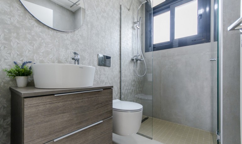 Sale - House -
San Miguel de Salinas* - San Miguel De Salinas