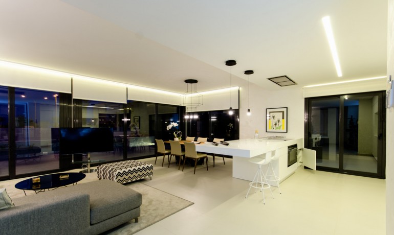 Sale - House -
San Miguel de Salinas* - San Miguel De Salinas