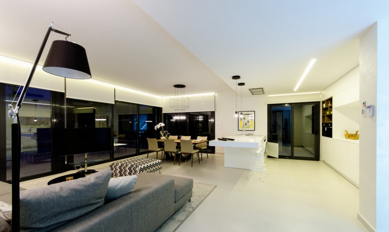 Sale - House -
San Miguel de Salinas* - San Miguel De Salinas