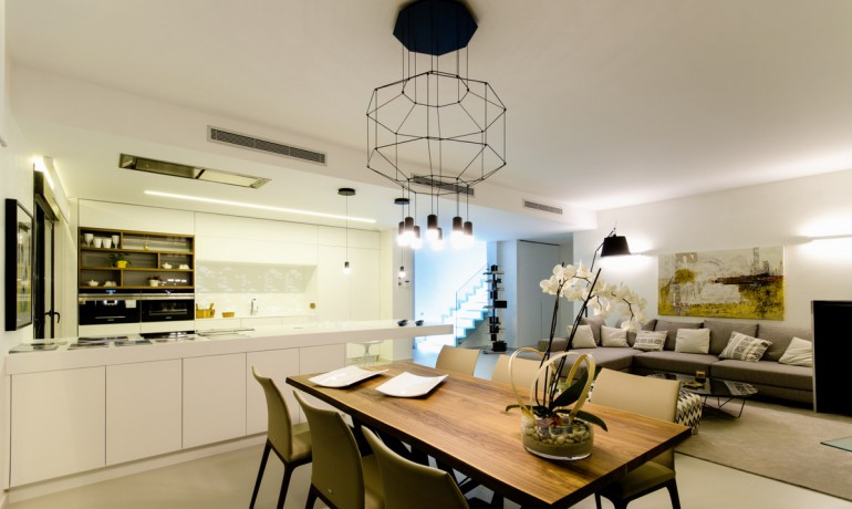 Sale - House -
San Miguel de Salinas* - San Miguel De Salinas