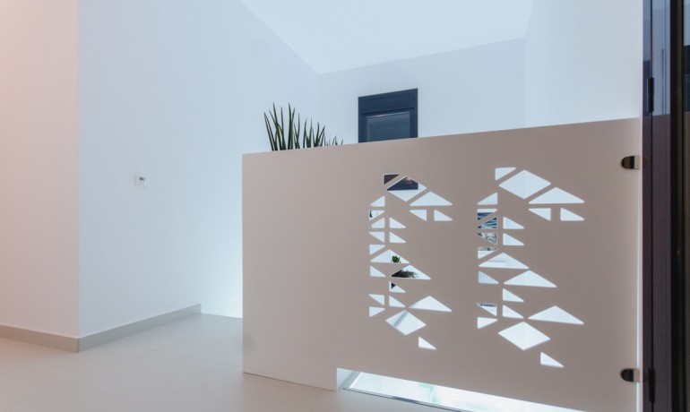 Sale - House -
San Miguel de Salinas* - San Miguel De Salinas