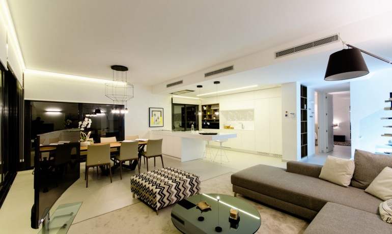 Sale - House -
San Miguel de Salinas* - San Miguel De Salinas