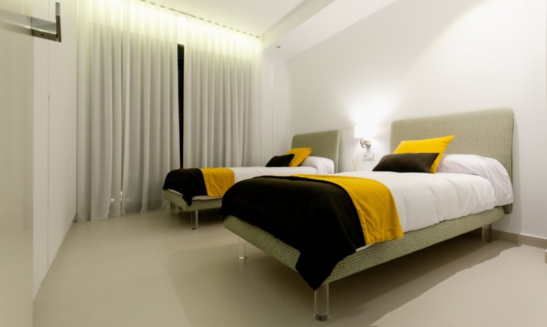 Sale - House -
San Miguel de Salinas* - San Miguel De Salinas