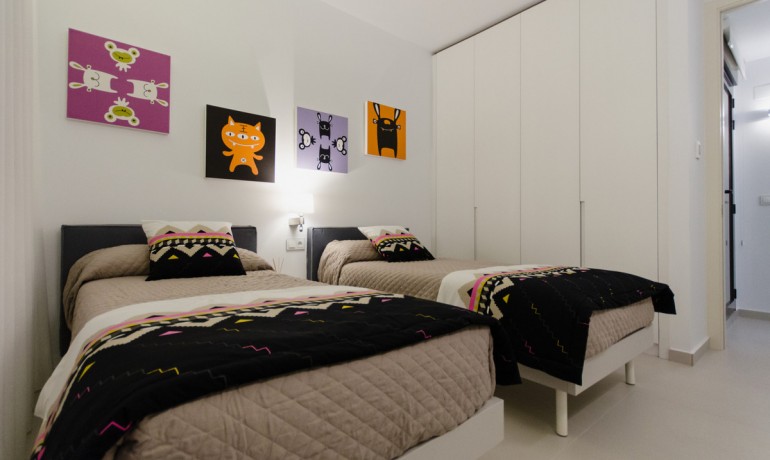 Sale - House -
San Miguel de Salinas* - San Miguel De Salinas