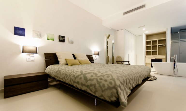 Sale - House -
San Miguel de Salinas* - San Miguel De Salinas