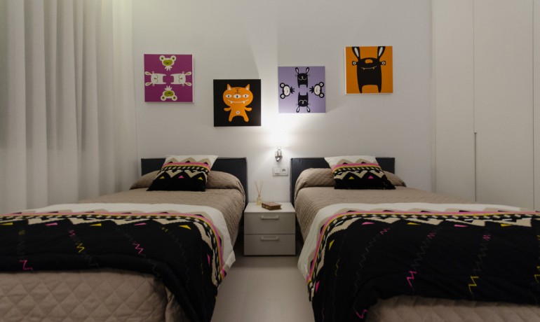 Sale - House -
San Miguel de Salinas* - San Miguel De Salinas