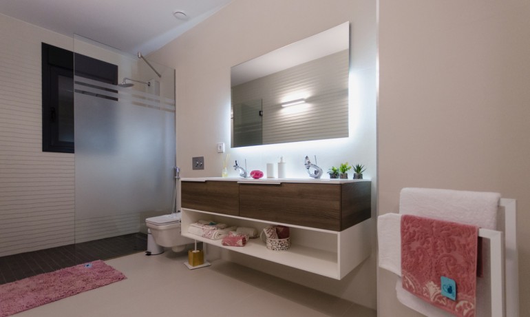 Sale - House -
San Miguel de Salinas* - San Miguel De Salinas