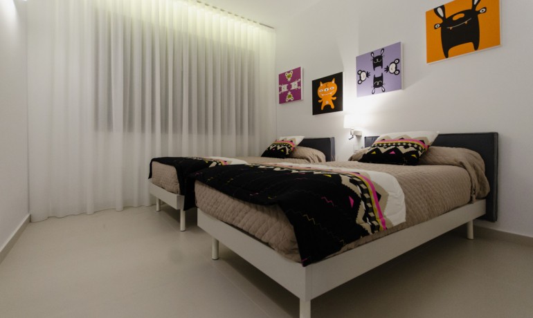 Sale - House -
San Miguel de Salinas* - San Miguel De Salinas