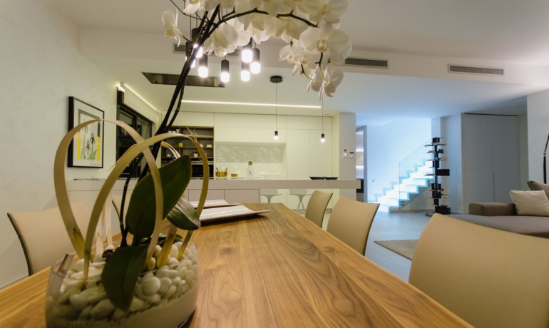 Sale - House -
San Miguel de Salinas* - San Miguel De Salinas