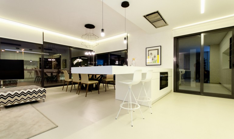 Sale - House -
San Miguel de Salinas* - San Miguel De Salinas