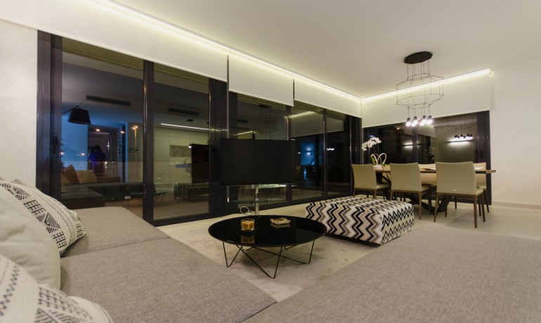 Sale - House -
San Miguel de Salinas* - San Miguel De Salinas