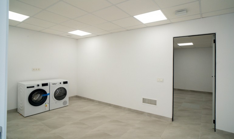 Sale - House -
Las Colinas Golf