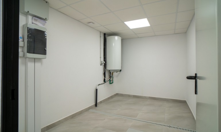 Sale - House -
Las Colinas Golf