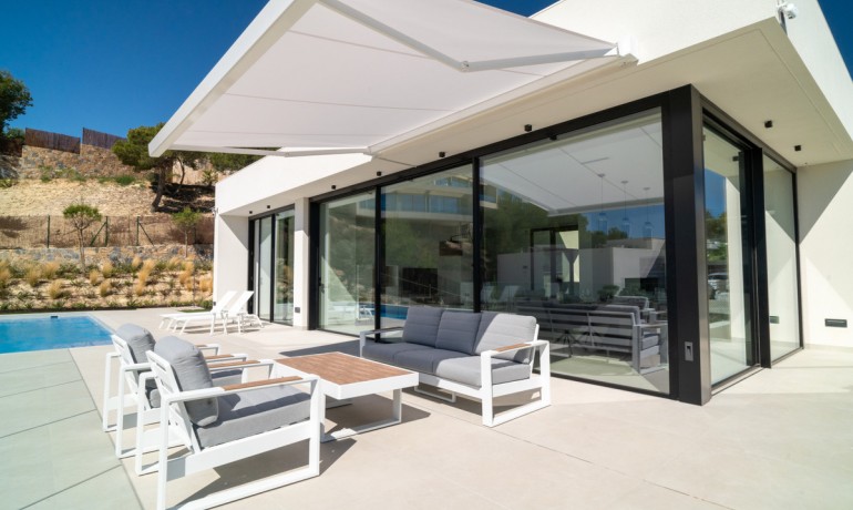 Sale - House -
Las Colinas Golf