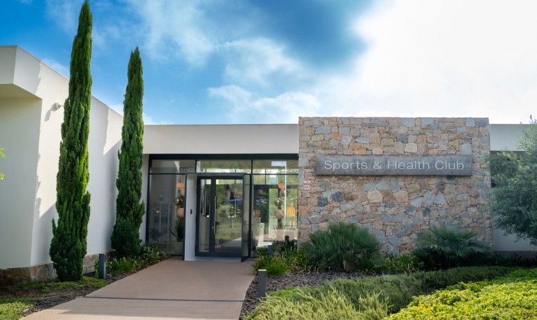 Sale - House -
Las Colinas Golf