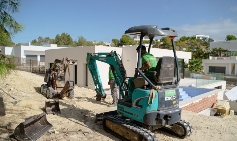 Sale - House -
Las Colinas Golf