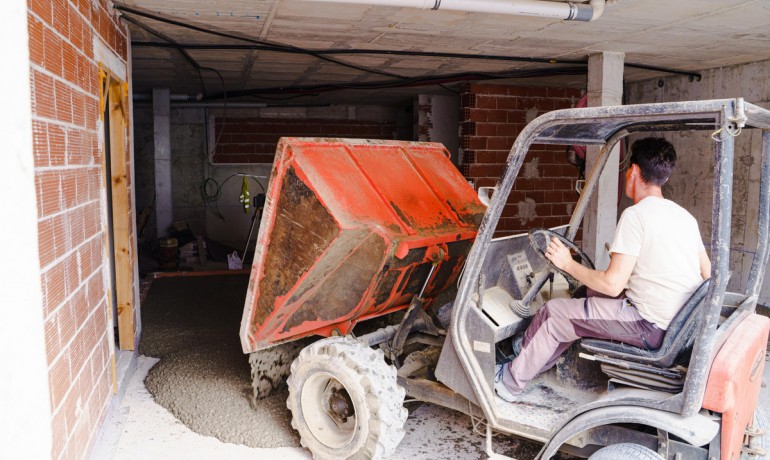 Sale - House -
Las Colinas Golf