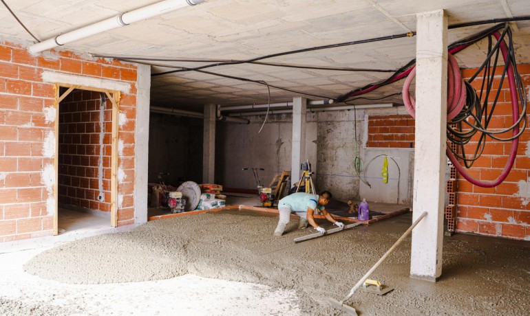 Sale - House -
Las Colinas Golf