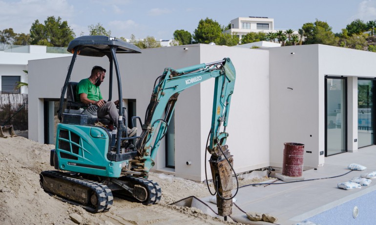 Sale - House -
Las Colinas Golf