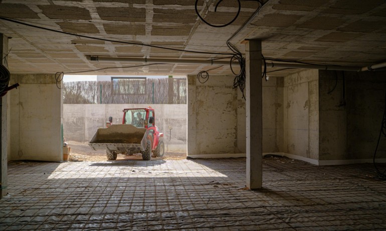 Sale - House -
Las Colinas Golf