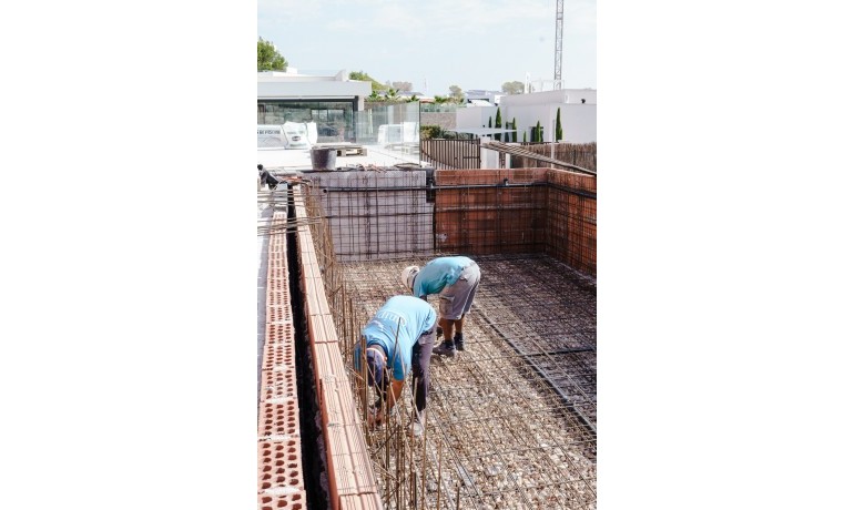 Sale - House -
Las Colinas Golf