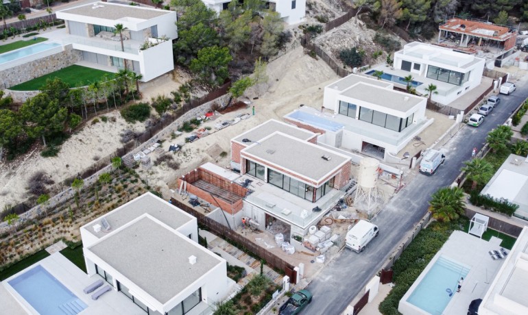 Sale - House -
Las Colinas Golf