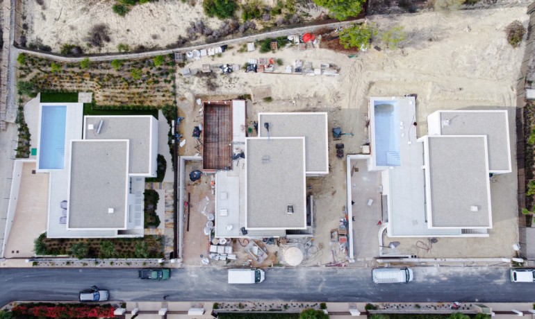 Sale - House -
Las Colinas Golf