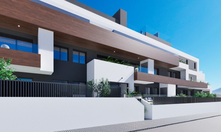 Sale - Apartment / Flat -
Benijofar* - Benijófar