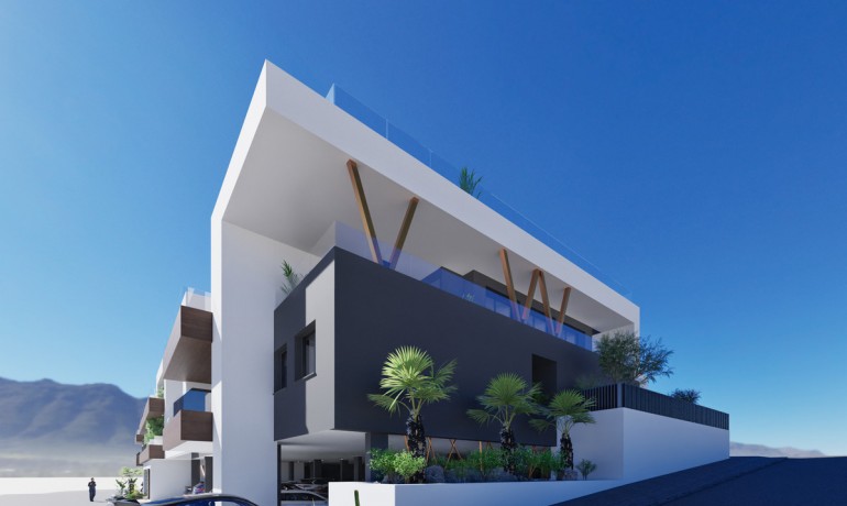 Sale - Apartment / Flat -
Benijofar* - Benijófar