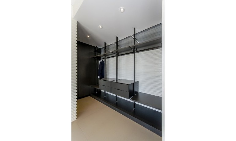 Venta - Casa -
Dehesa De Campoamor