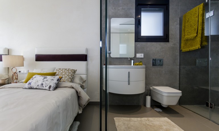 Venta - Casa -
Dehesa De Campoamor