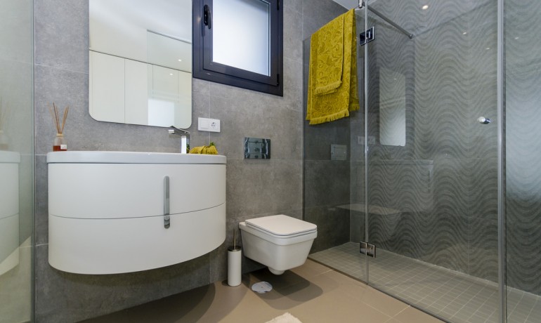 Venta - Casa -
Dehesa De Campoamor