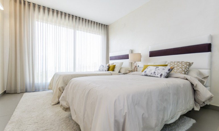 Venta - Casa -
Dehesa De Campoamor