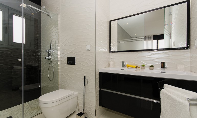 Venta - Casa -
Dehesa De Campoamor