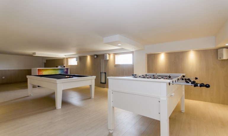 Venta - Casa -
Dehesa De Campoamor