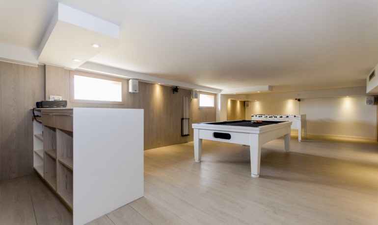 Venta - Casa -
Dehesa De Campoamor