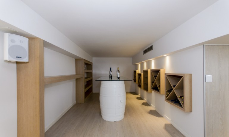 Venta - Casa -
Dehesa De Campoamor