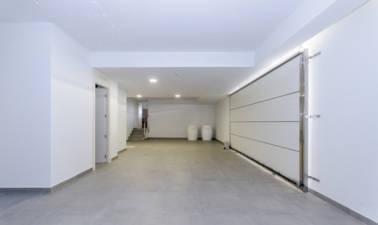 Venta - Casa -
Dehesa De Campoamor