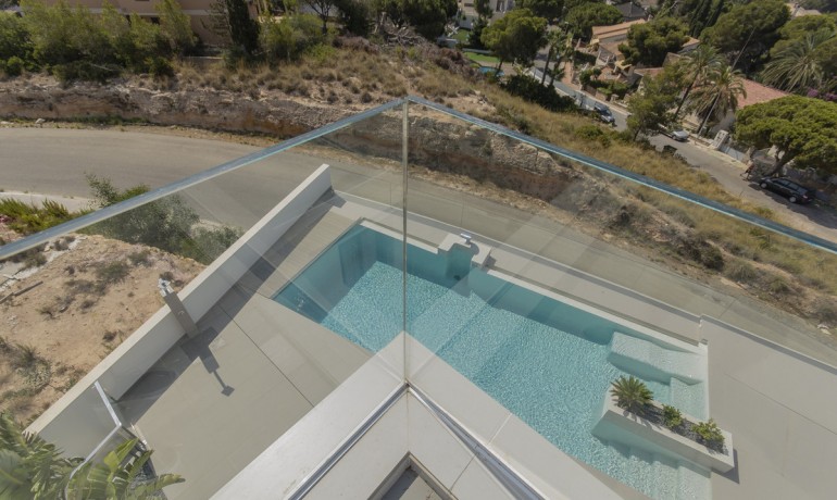 Venta - Casa -
Dehesa De Campoamor