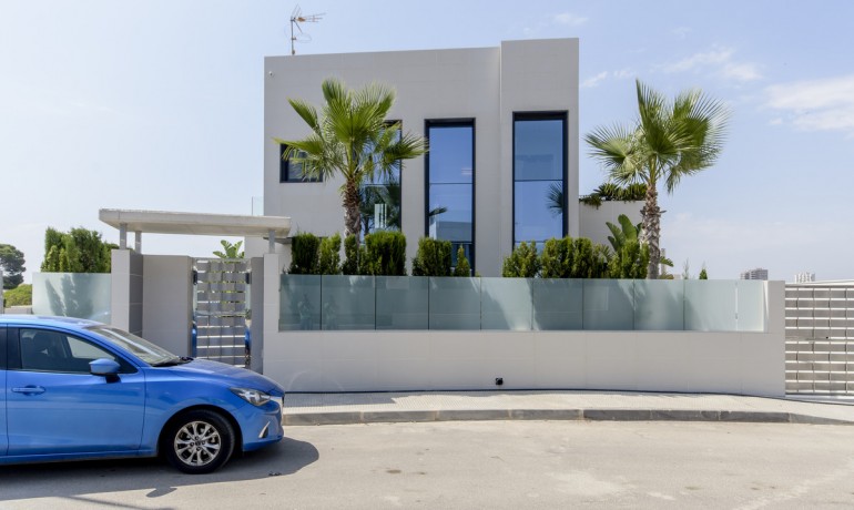 Venta - Casa -
Dehesa De Campoamor