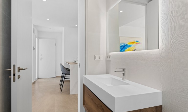 Venta - Casa -
Dehesa De Campoamor