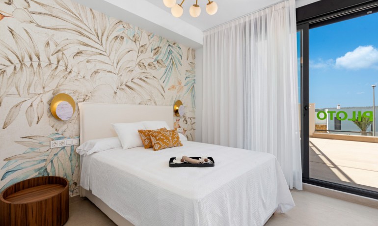 Venta - Casa -
Dehesa De Campoamor