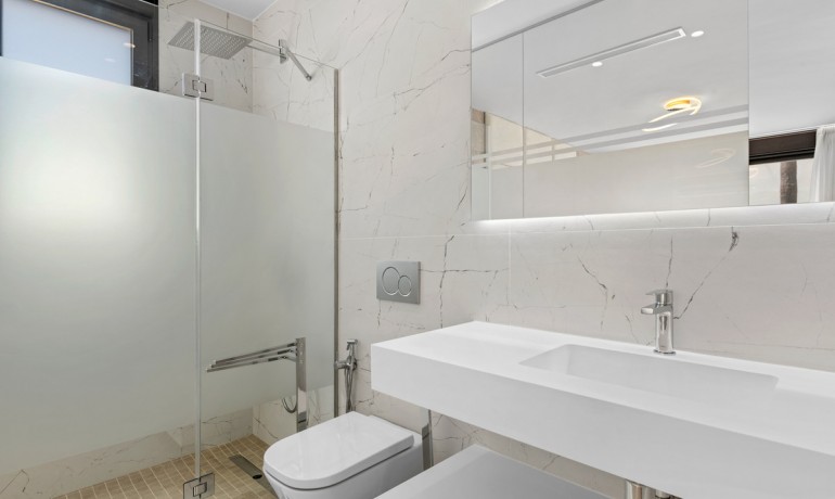 Venta - Casa -
Dehesa De Campoamor