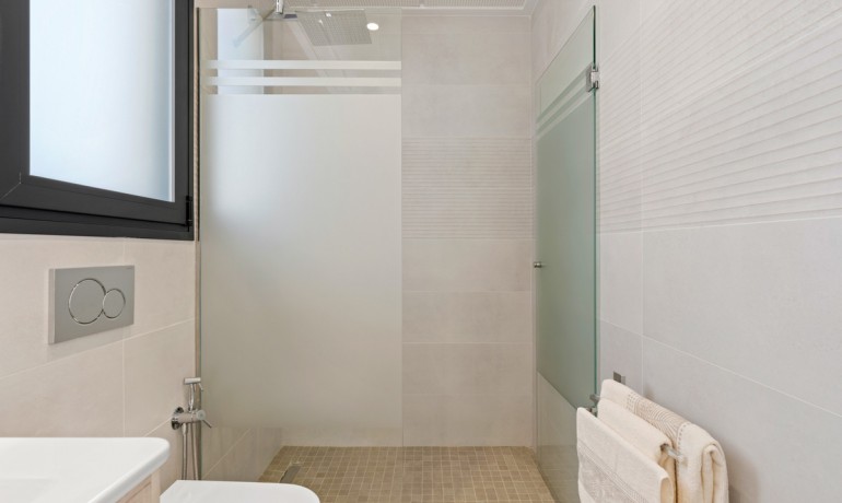 Venta - Casa -
Dehesa De Campoamor