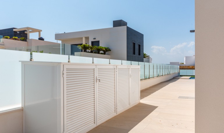 Venta - Casa -
Dehesa De Campoamor