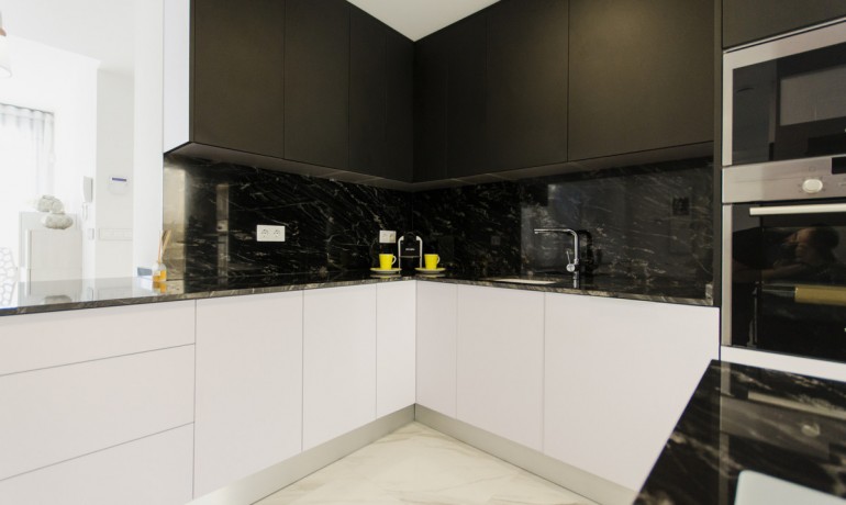 Venta - Casa -
Dehesa De Campoamor