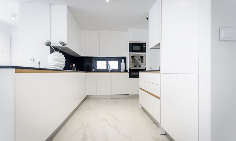 Venta - Casa -
Dehesa De Campoamor