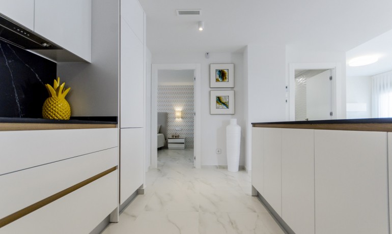 Venta - Casa -
Dehesa De Campoamor