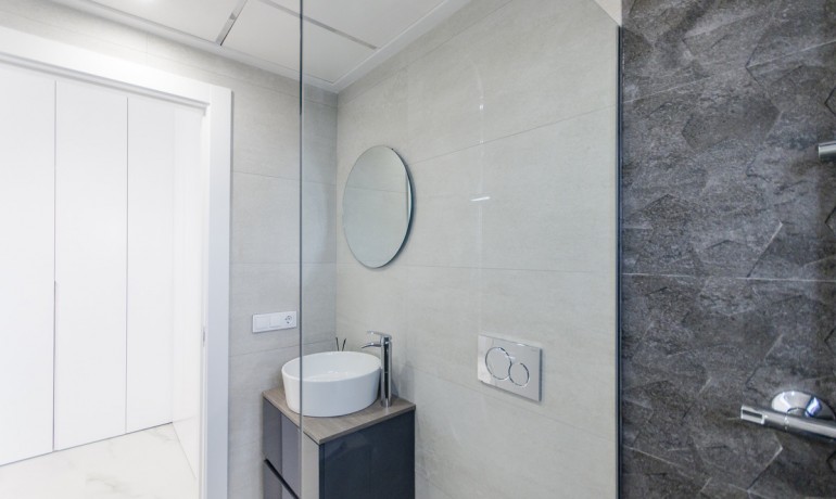 Venta - Casa -
Dehesa De Campoamor