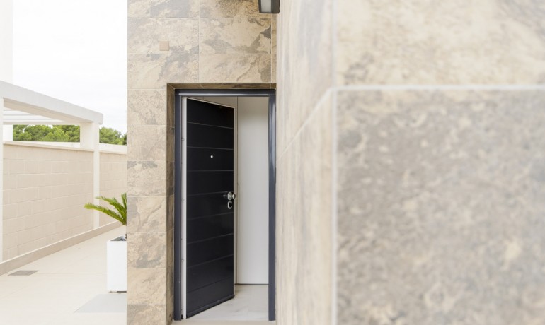 Venta - Casa -
Dehesa De Campoamor